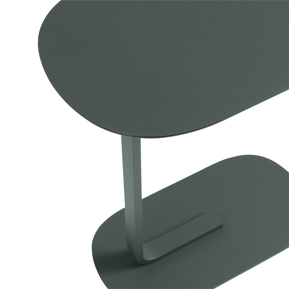 RELATE SIDE TABLE H605 / muuto（ムート） / サイドテーブル・ナイトテーブル / MUT10220_dt_01.jpg