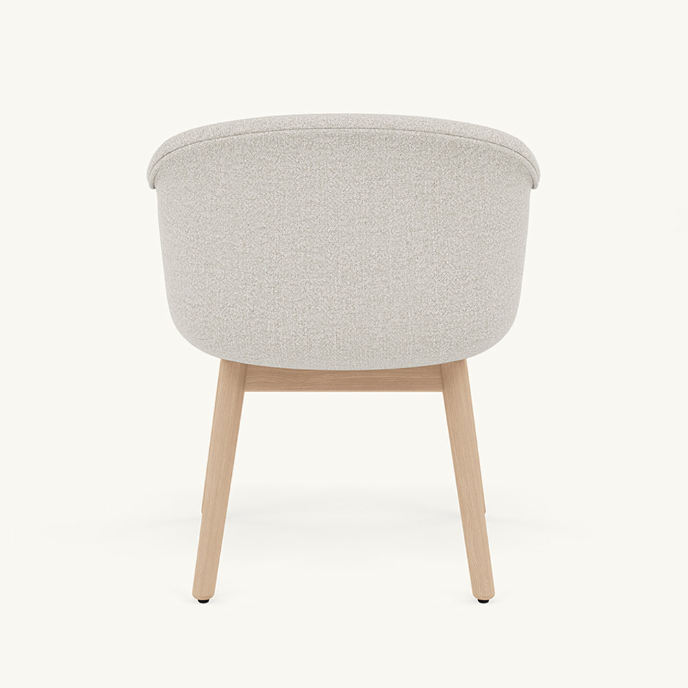FIBER SOFT ARMCHAIR WOOD BASE Oak / muuto（ムート） / ダイニングチェア / MUT10236_dt_01.jpg