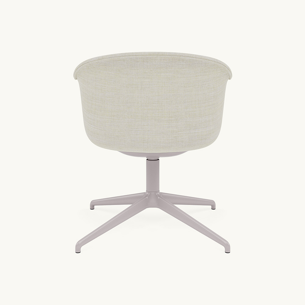 FIBER CONFERENCE ARMCHAIR SWIVEL BASE W.O. RETURN Grey / muuto（ムート） / ダイニングチェア / MUT10240_dt_02.jpg