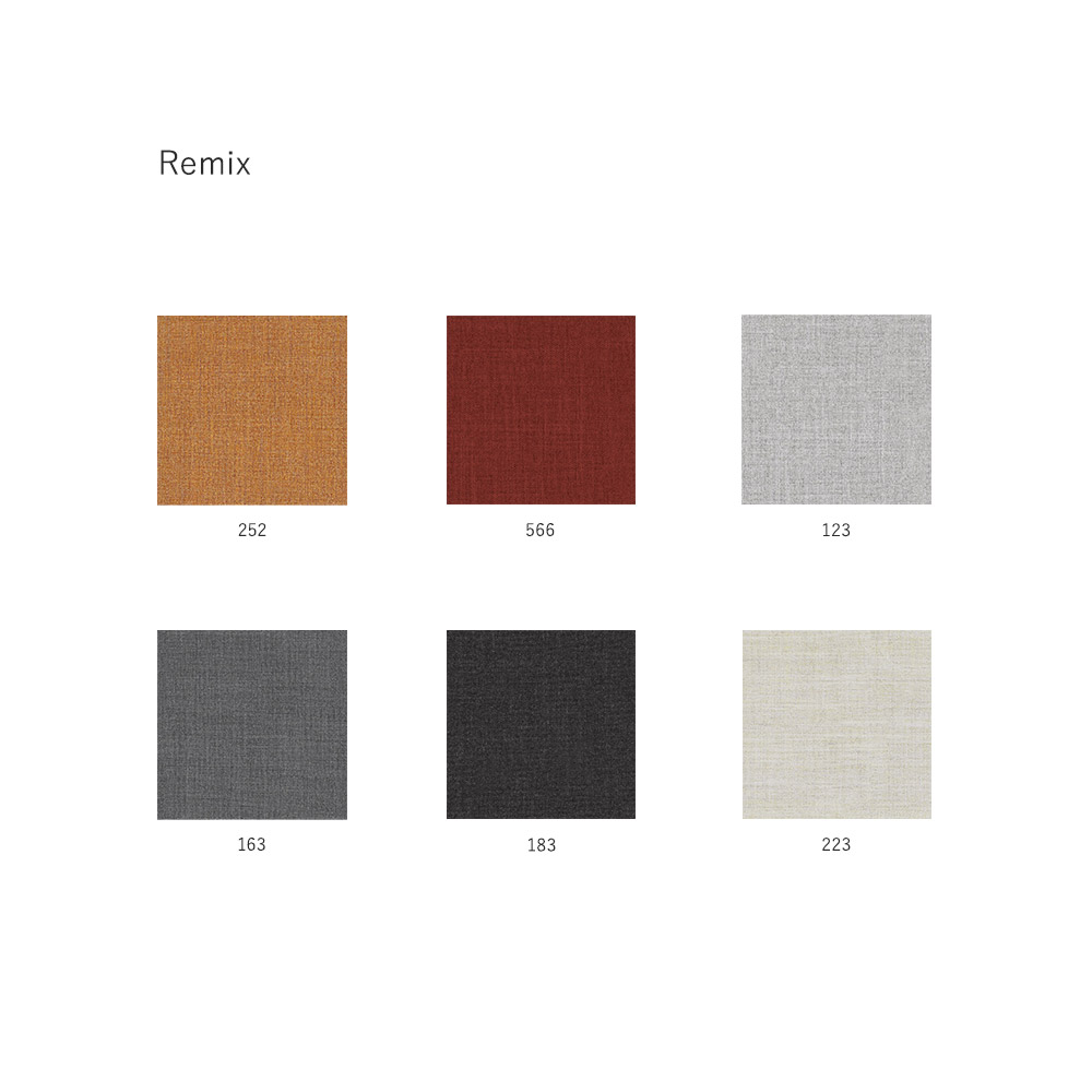 FIBER CONFERENCE ARMCHAIR SWIVEL BASE W.O. RETURN Grey / muuto（ムート） / ダイニングチェア / MUT10240_dt_10.jpg