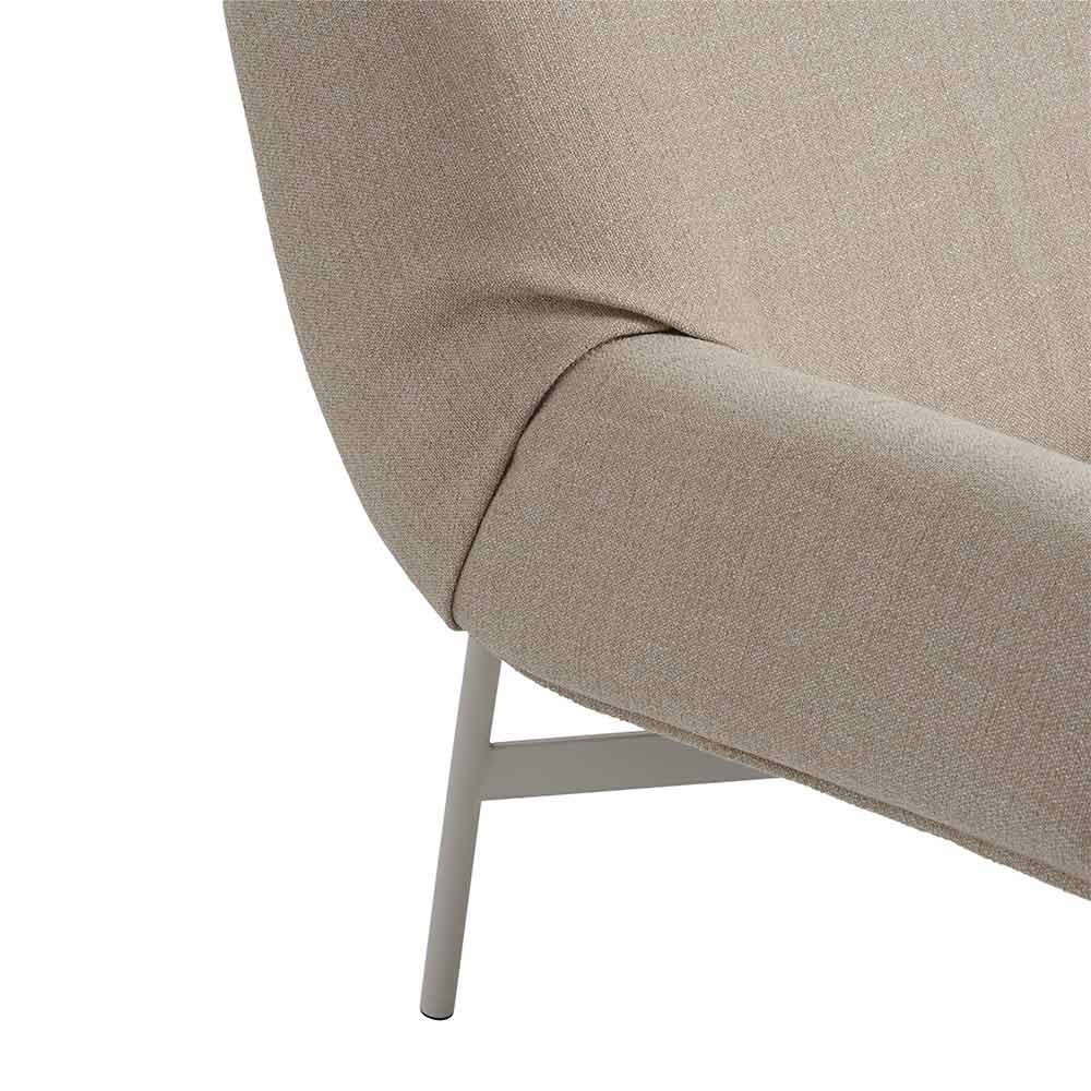 WRAP LOUNGE CHAIR Grey / muuto（ムート） / ラウンジチェア / MUT10242_dt_06.jpg