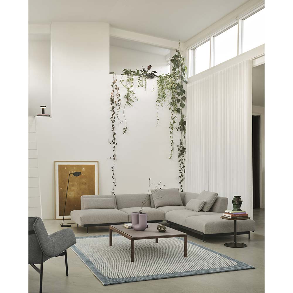 COUPLE COFFEE TABLE 2Plain 1Wavy W1200 Oak / muuto（ムート） / リビングテーブル・ローテーブル・座卓 / MUT10265_dt_09.jpg