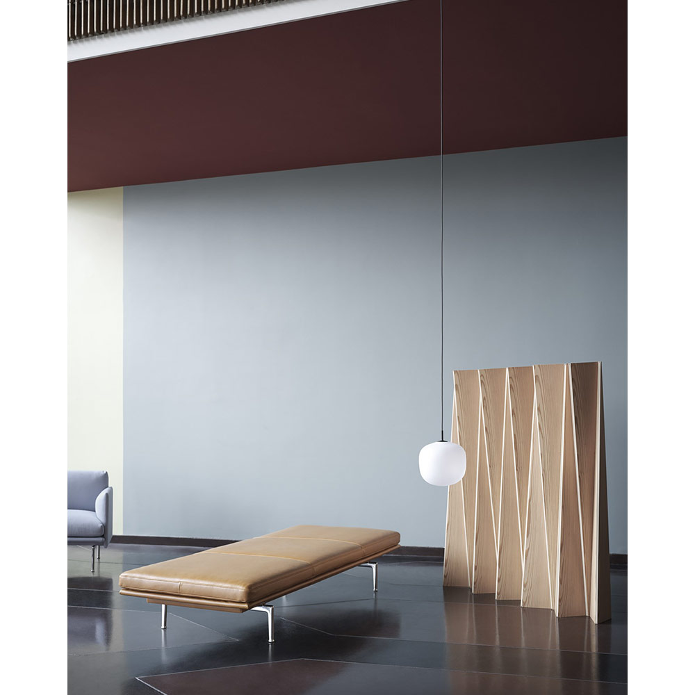 OUTLINE DAYBED BLACK BASE / muuto（ムート） / ソファベッド / MUT10266_dt_06.jpg
