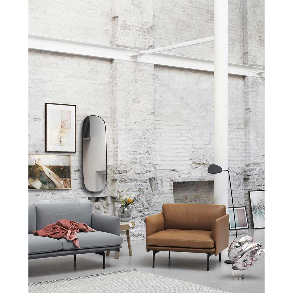 OUTLINE CHAIR BLACK BASE / muuto（ムート） / 1人掛けソファ / MUT10267_dt_10.jpg