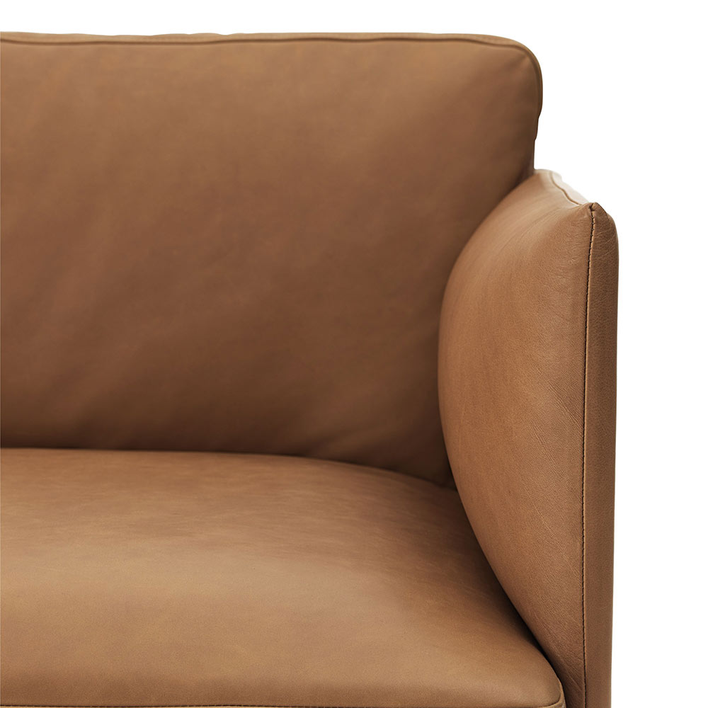 OUTLINE SOFA 2-SEATER BLACK BASE / muuto（ムート） / 2人掛けソファ / MUT10268_dt_09.jpg