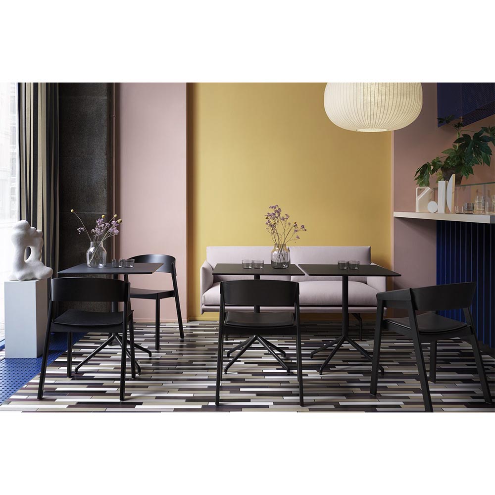 OUTLINE SOFA 2-SEATER BLACK BASE / muuto（ムート） / 2人掛けソファ / MUT10268_dt_13.jpg