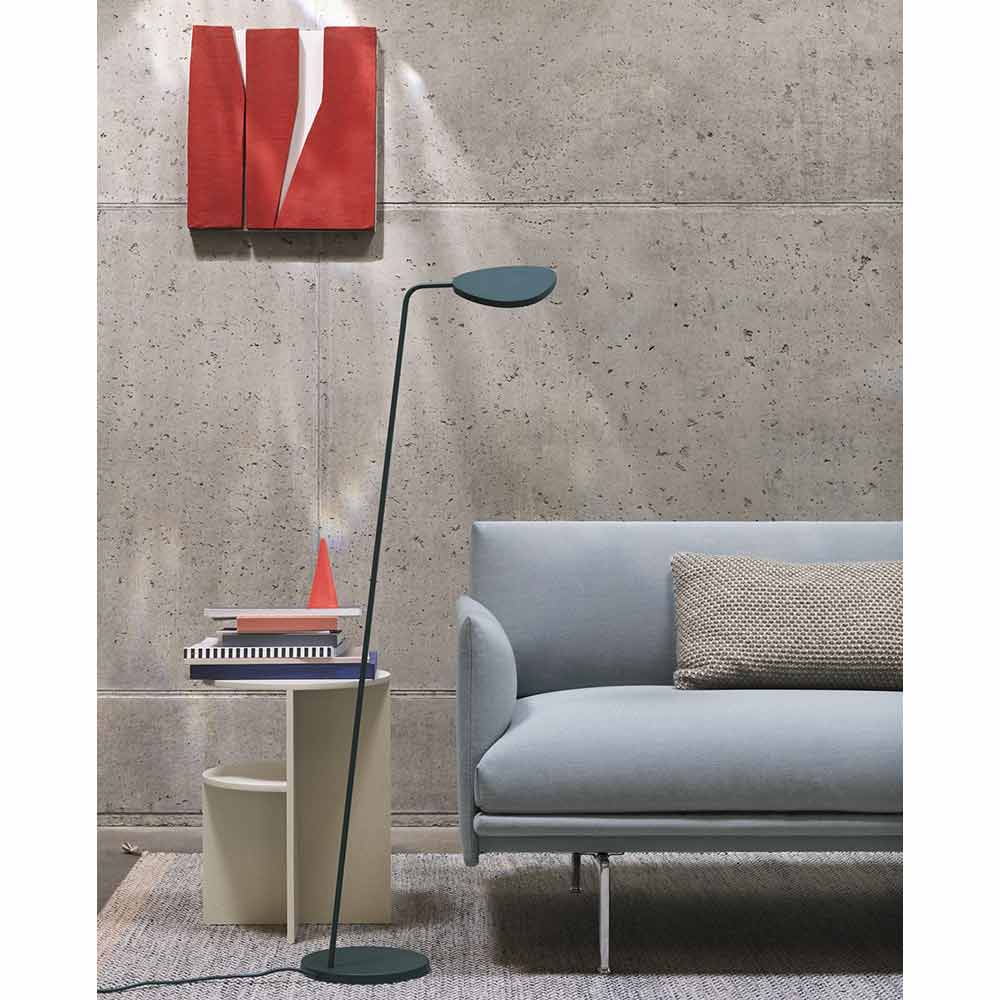 OUTLINE SOFA 2-SEATER BLACK BASE / muuto（ムート） / 2人掛けソファ / MUT10268_dt_15.jpg
