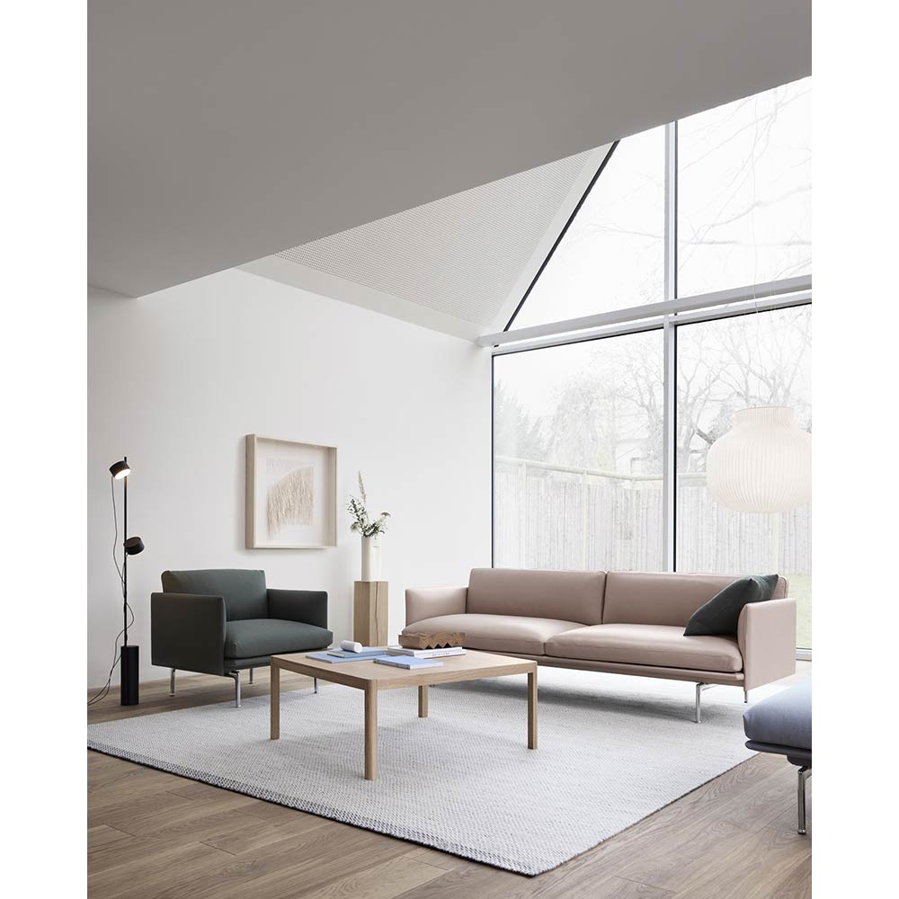 OUTLINE SOFA 2-SEATER BLACK BASE / muuto（ムート） / 2人掛けソファ / MUT10268_dt_18.jpg