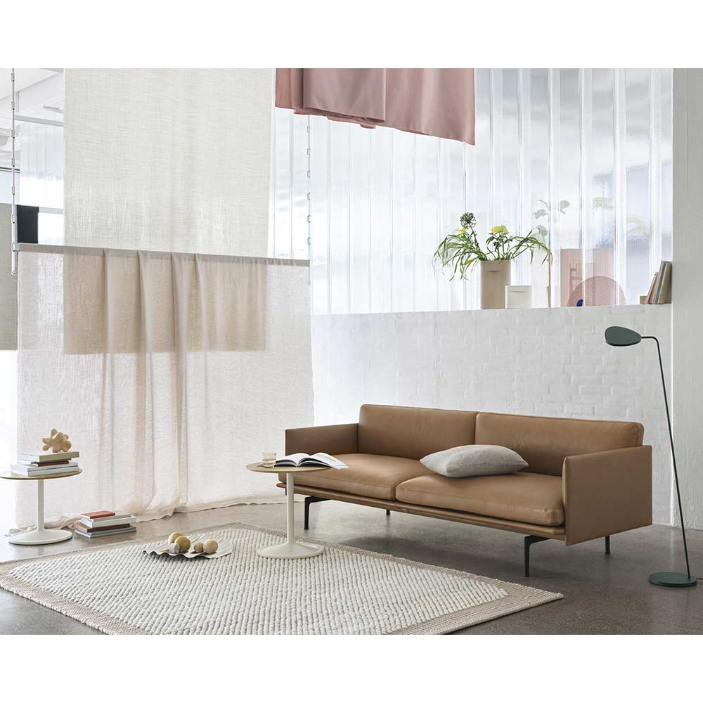 OUTLINE SOFA 2-SEATER BLACK BASE / muuto（ムート） / 2人掛けソファ / MUT10268_dt_22.jpg