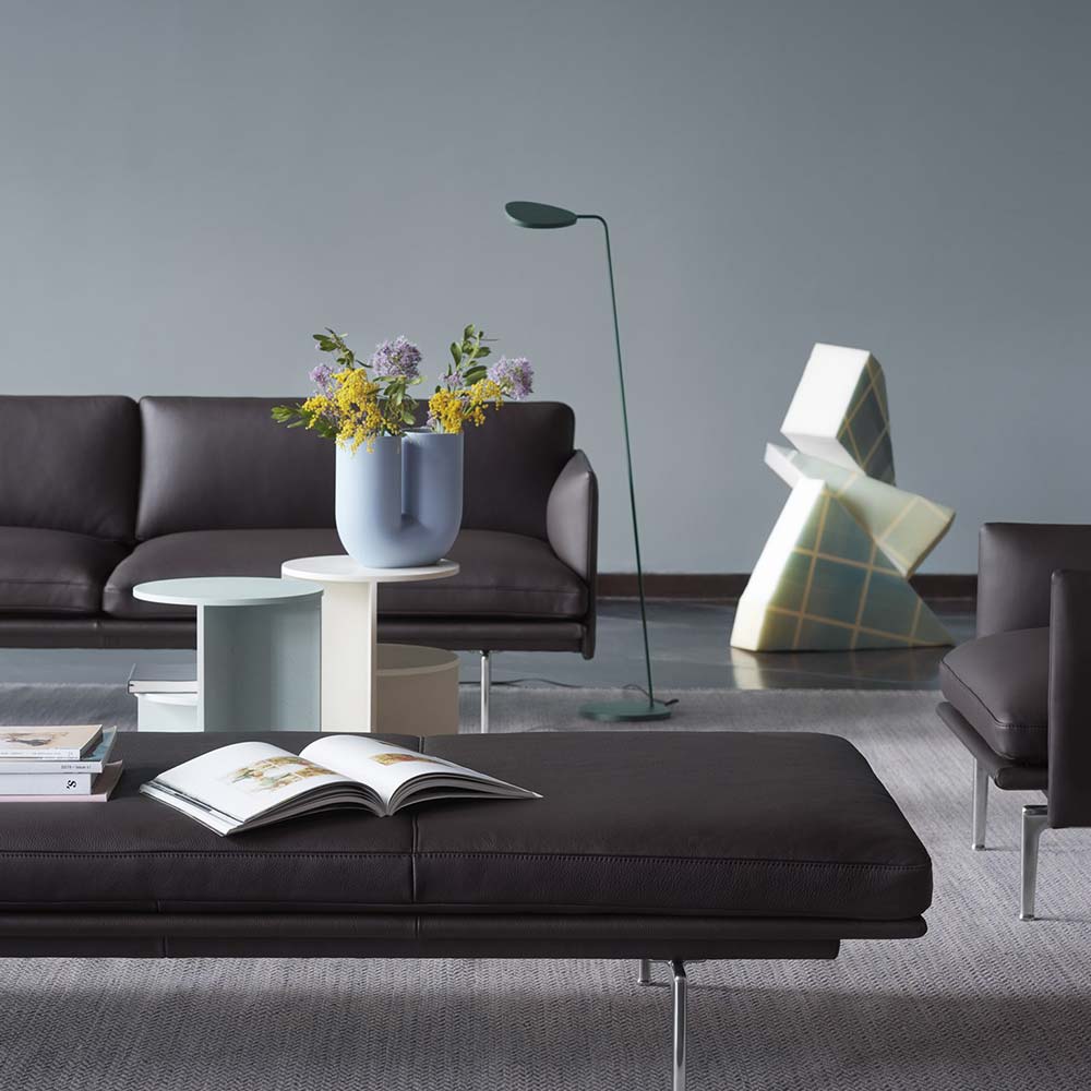 OUTLINE SOFA 2-SEATER BLACK BASE / muuto（ムート） / 2人掛けソファ / MUT10268_dt_24.jpg