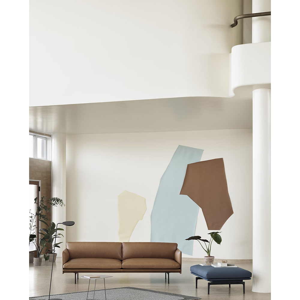 OUTLINE SOFA 2-SEATER BLACK BASE / muuto（ムート） / 2人掛けソファ / MUT10268_dt_25.jpg