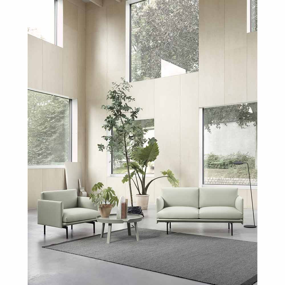OUTLINE SOFA 2-SEATER BLACK BASE / muuto（ムート） / 2人掛けソファ / MUT10268_dt_26.jpg