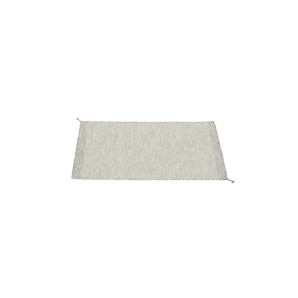 850 × 1400 PLY RUG RECYCLED POLYESTER / muuto（ムート） / ラグ・カーペット・絨毯 / MUT10271BEG_ma.jpg