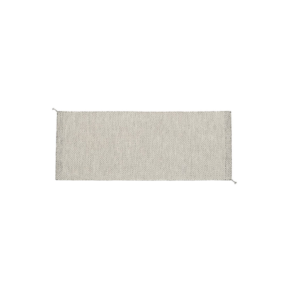 800 × 2000 PLY RUG RECYCLED POLYESTER / muuto（ムート） / ラグ・カーペット・絨毯 / MUT10272_dt_01.jpg