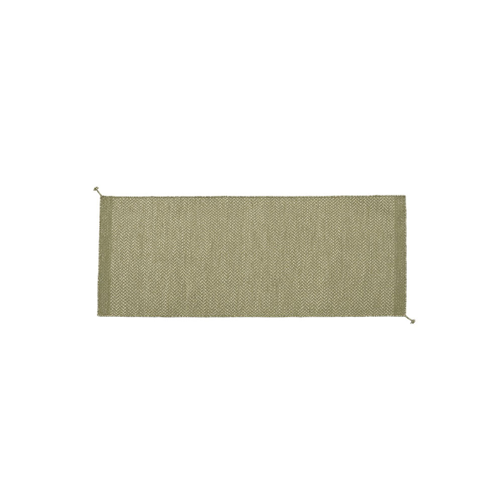 800 × 2000 PLY RUG RECYCLED POLYESTER / muuto（ムート） / ラグ・カーペット・絨毯 / MUT10272_dt_02.jpg