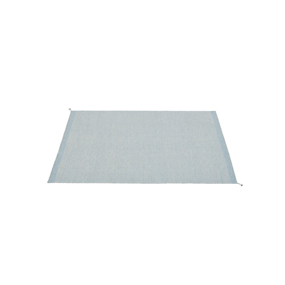 1700 × 2400 PLY RUG RECYCLED POLYESTER / muuto（ムート） / ラグ・カーペット・絨毯 / MUT10273BLU_ma.jpg