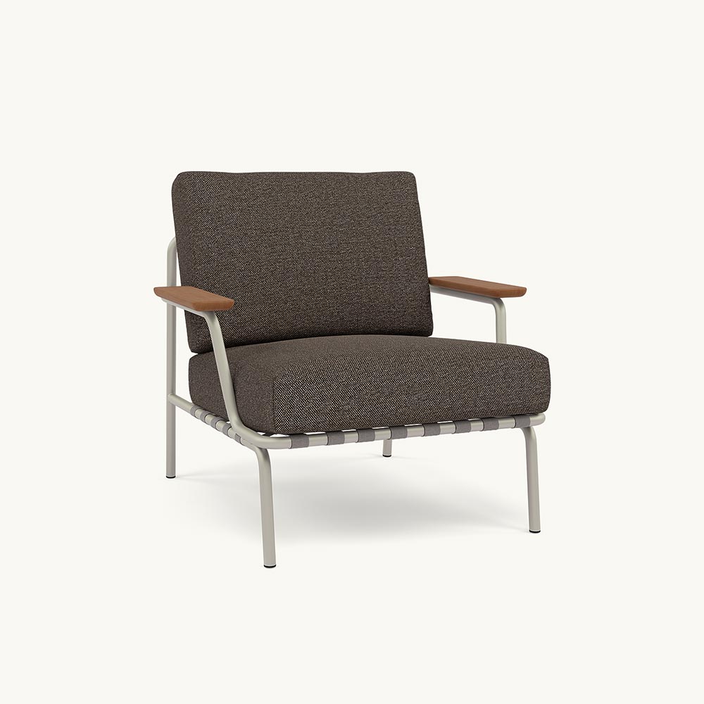 SETTLE LOUNGE CHAIR Grey / muuto（ムート） / ラウンジチェア / MUT10275DBR_ma.jpg