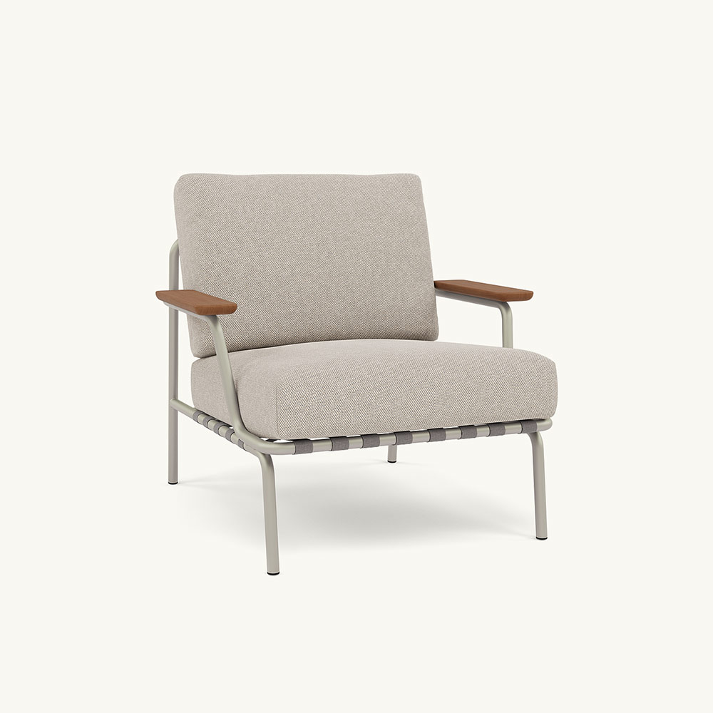 SETTLE LOUNGE CHAIR Grey / muuto（ムート） / ラウンジチェア / MUT10275LBR_ma.jpg