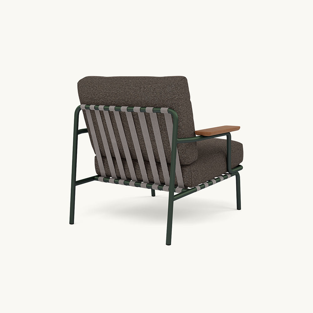 SETTLE LOUNGE CHAIR Dark Green / muuto（ムート） / ラウンジチェア / MUT10276_dt_02.jpg