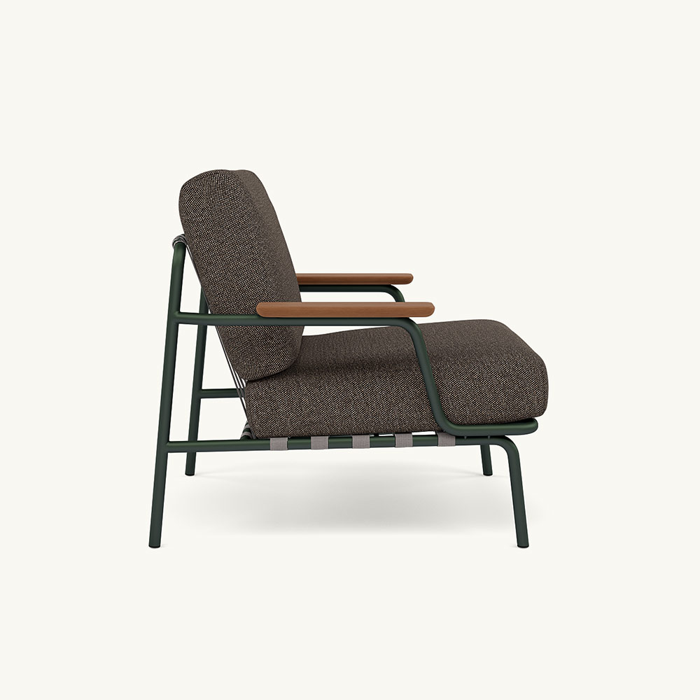 SETTLE LOUNGE CHAIR Dark Green / muuto（ムート） / ラウンジチェア / MUT10276_dt_03.jpg