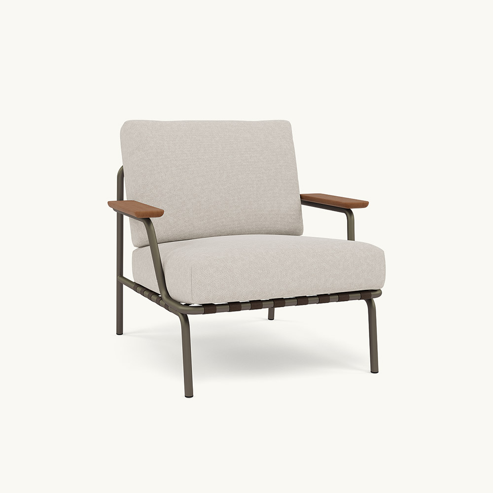 SETTLE LOUNGE CHAIR Taupe / muuto（ムート） / ラウンジチェア / MUT10277BEG_ma.jpg