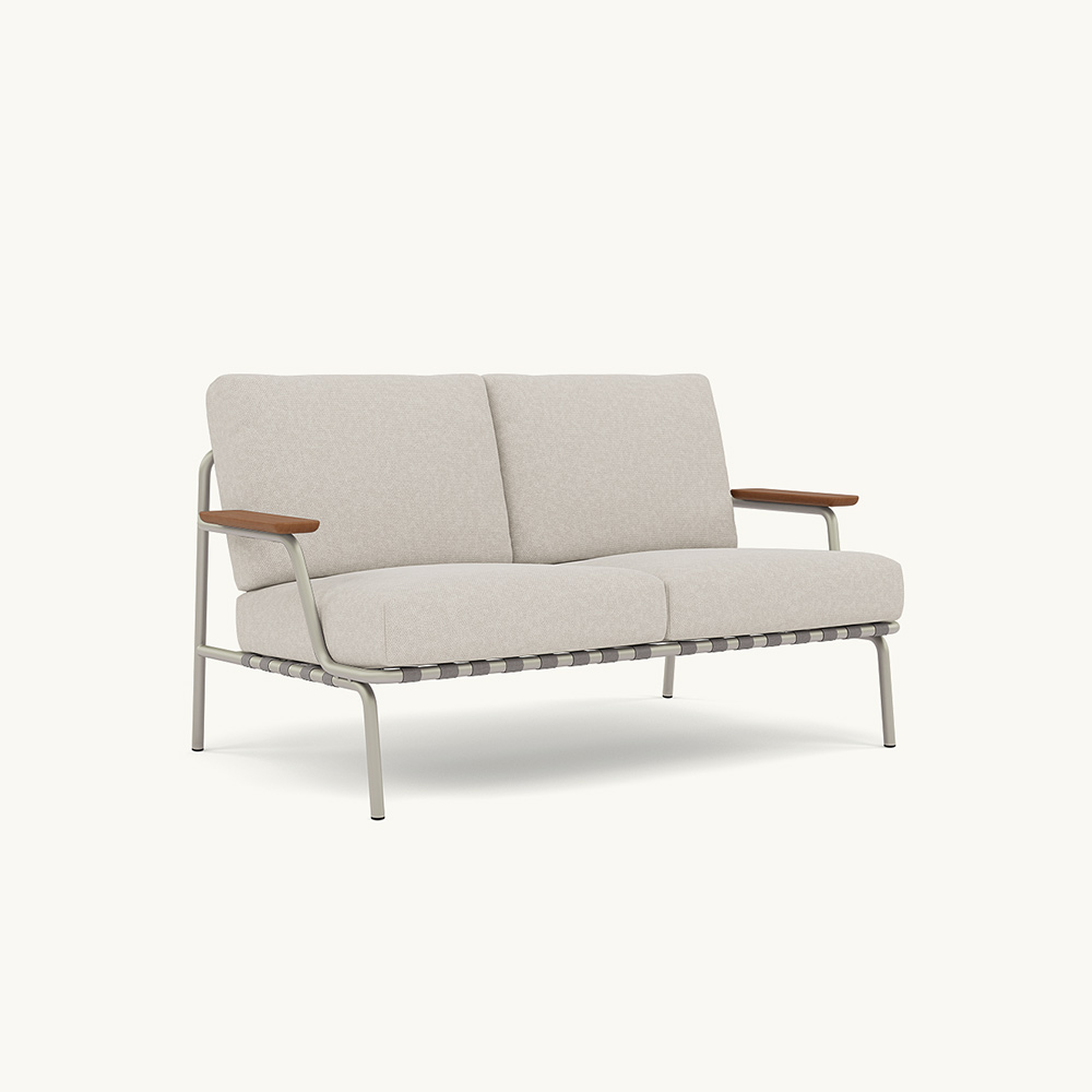 SETTLE SOFA 2-SEATER Grey / muuto（ムート） / 2人掛けソファ / MUT10278BEG_ma.jpg