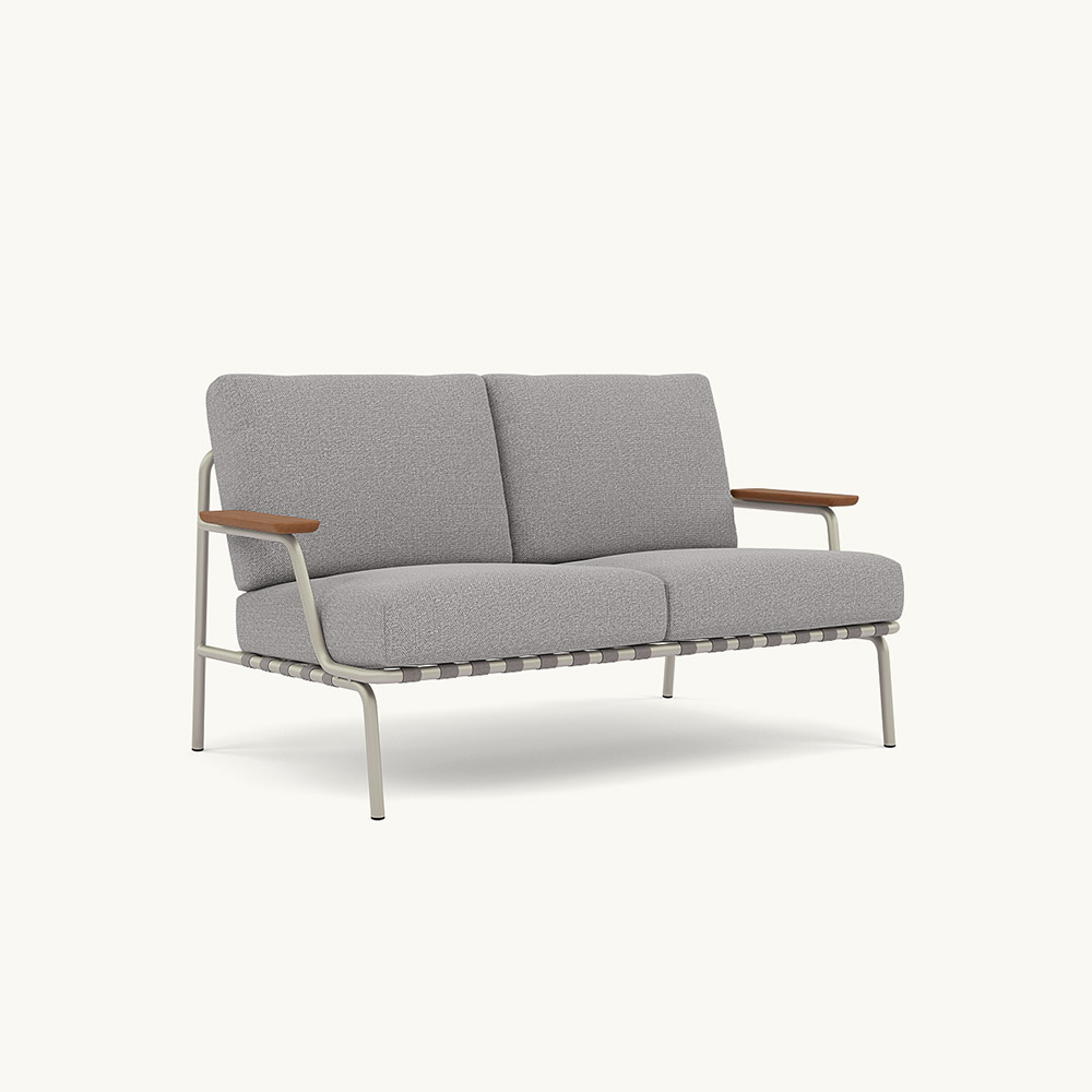 SETTLE SOFA 2-SEATER Grey / muuto（ムート） / 2人掛けソファ / MUT10278GRY_ma.jpg