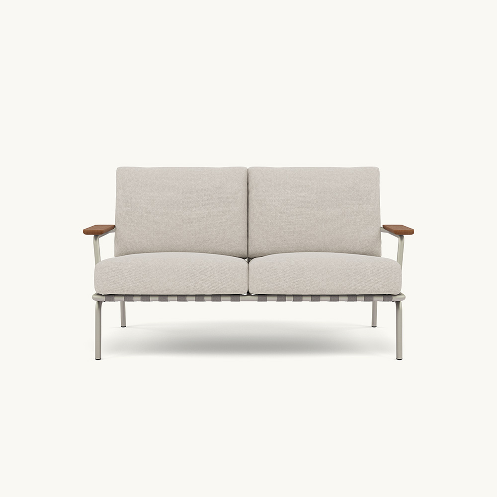 SETTLE SOFA 2-SEATER Grey / muuto（ムート） / 2人掛けソファ / MUT10278_dt_01.jpg