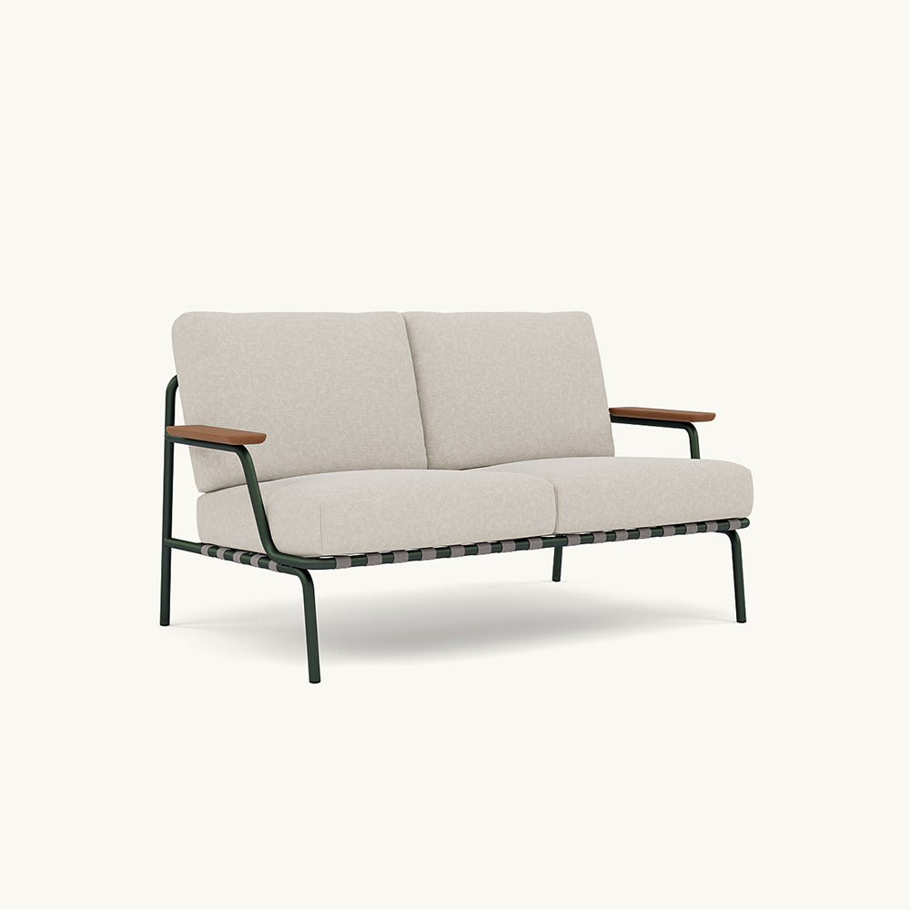 SETTLE SOFA 2-SEATER Dark Green / muuto（ムート） / 2人掛けソファ / MUT10279BEG_ma.jpg