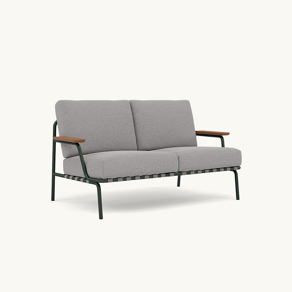 SETTLE SOFA 2-SEATER Dark Green / muuto（ムート） / 2人掛けソファ / MUT10279GRY_ma.jpg