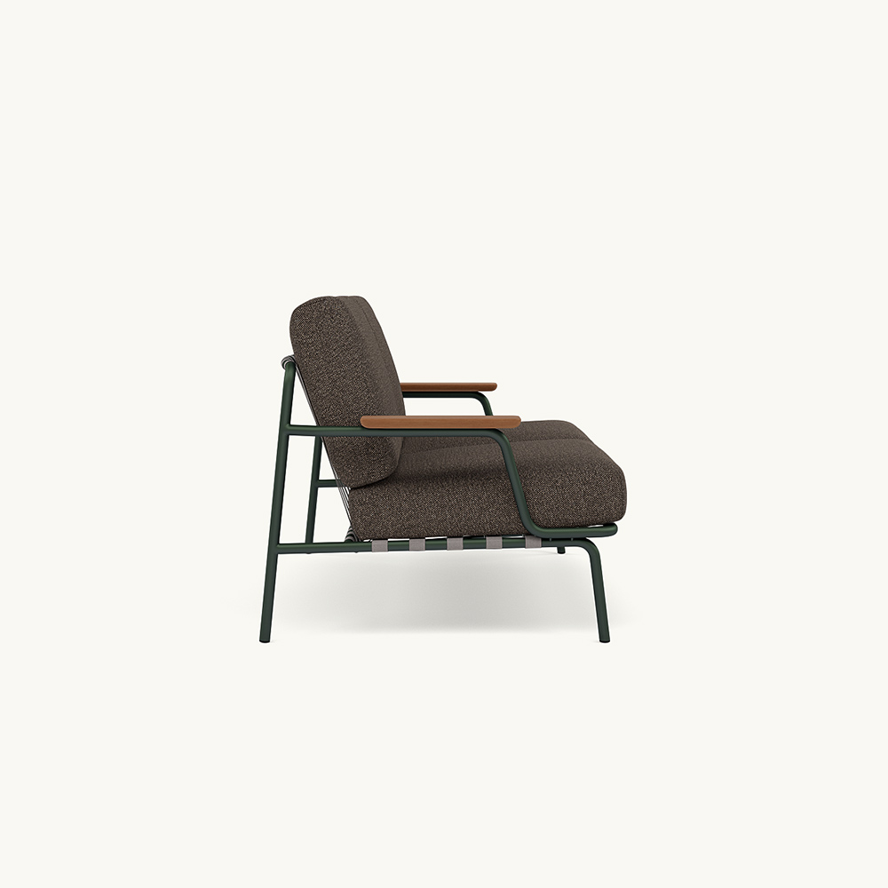 SETTLE SOFA 2-SEATER Dark Green / muuto（ムート） / 2人掛けソファ / MUT10279_dt_03.jpg