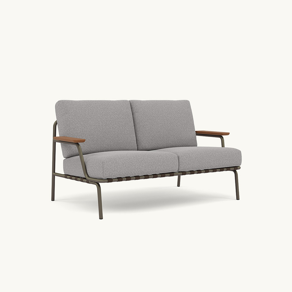 SETTLE SOFA 2-SEATER Taupe / muuto（ムート） / 2人掛けソファ / MUT10280GRY_ma.jpg
