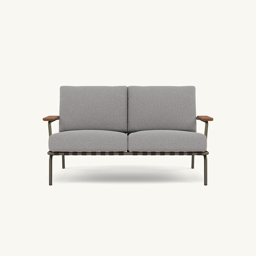 SETTLE SOFA 2-SEATER Taupe / muuto（ムート） / 2人掛けソファ / MUT10280_dt_01.jpg