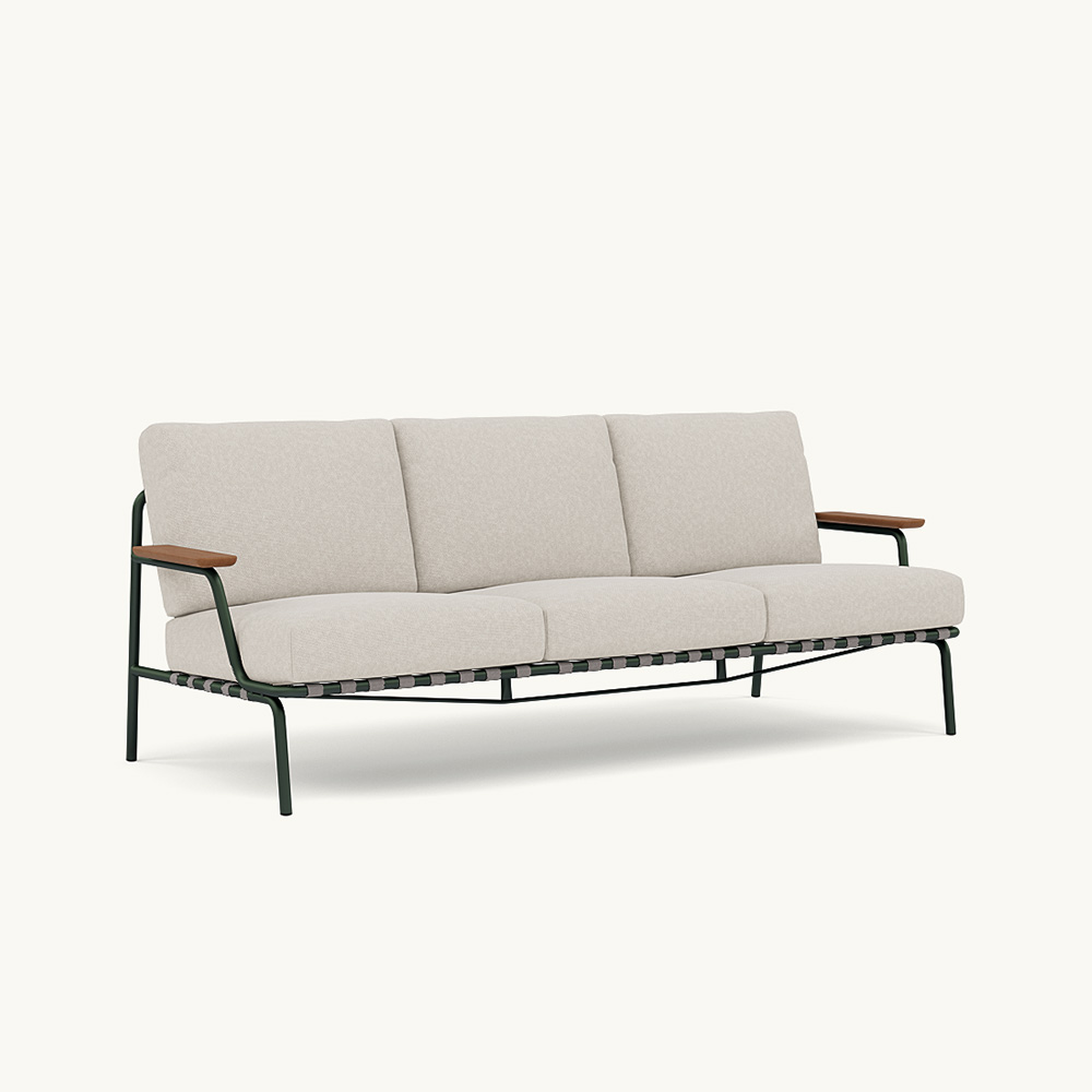 SETTLE SOFA 3-SEATER Dark Green / muuto（ムート） / 3人掛けソファ / MUT10282BEG_ma.jpg