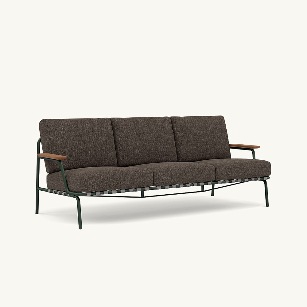 SETTLE SOFA 3-SEATER Dark Green / muuto（ムート） / 3人掛けソファ / MUT10282DBR_ma.jpg