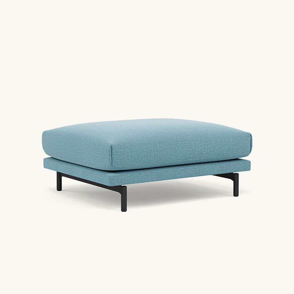 Rest Pouf Metal Base / muuto（ムート） / オットマン / MUT10292BLU_ma.jpg