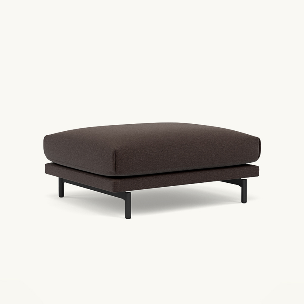 Rest Pouf Metal Base / muuto（ムート） / オットマン / MUT10292DBR_ma.jpg