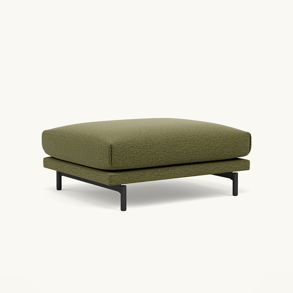 Rest Pouf Metal Base / muuto（ムート） / オットマン / MUT10292GRN_ma.jpg