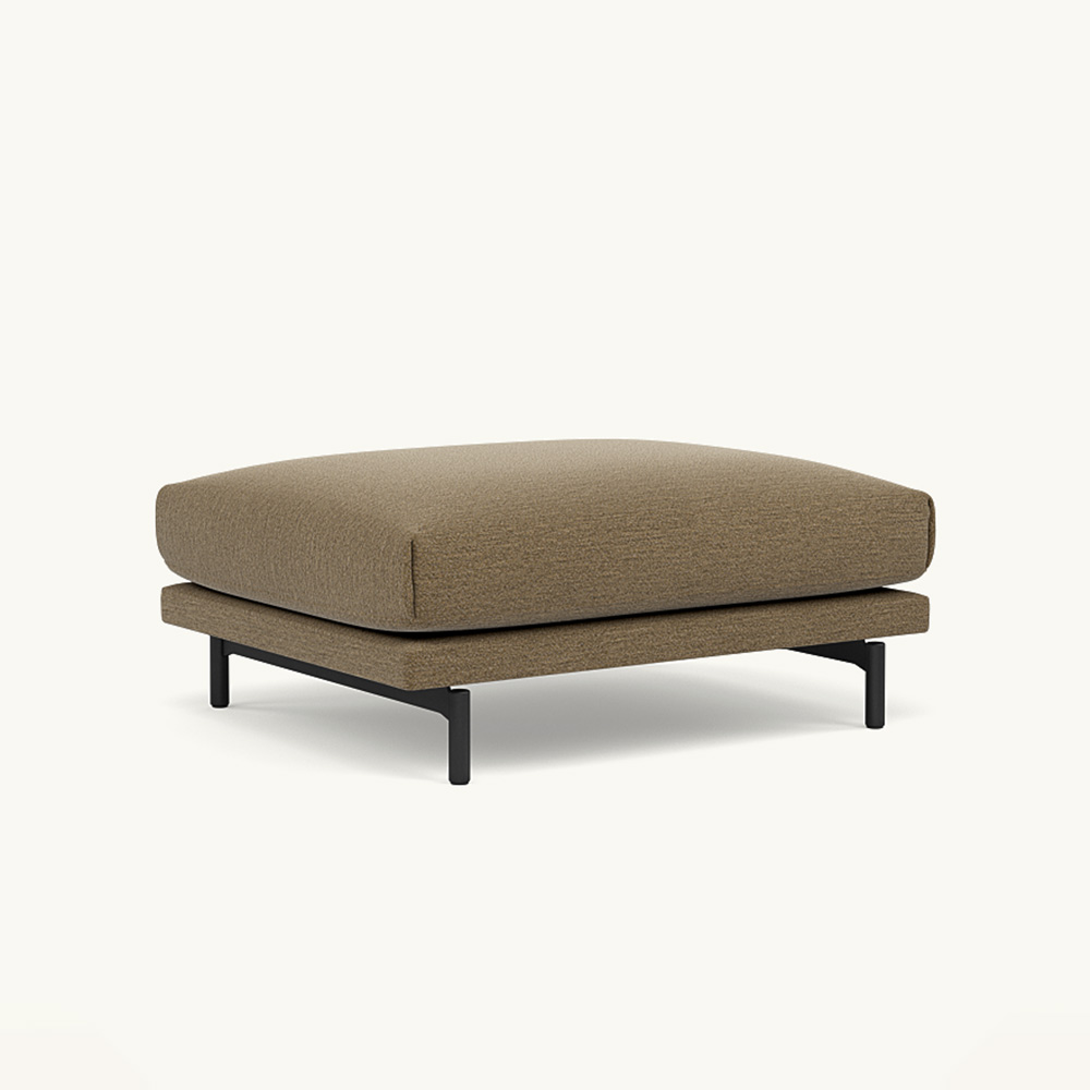 Rest Pouf Metal Base / muuto（ムート） / オットマン / MUT10292MBR_ma.jpg