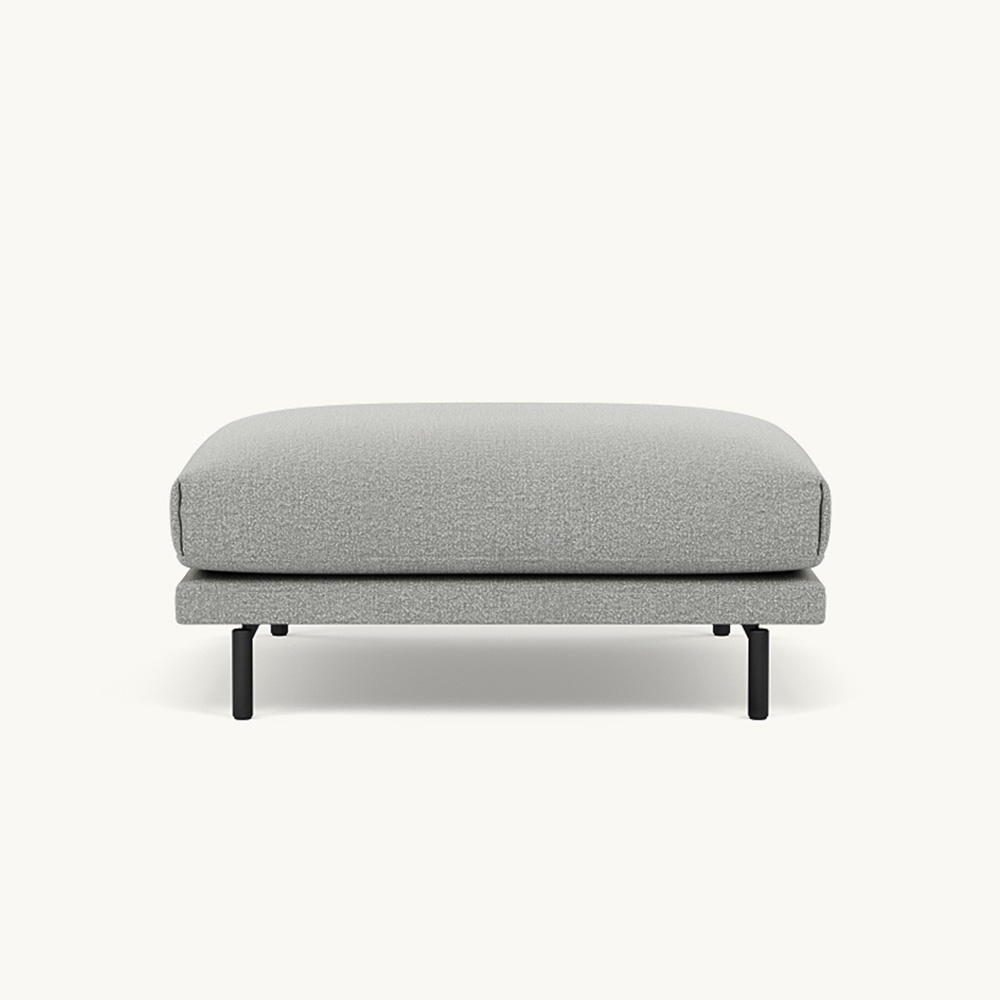 Rest Pouf Metal Base / muuto（ムート） / オットマン / MUT10292_dt_01.jpg
