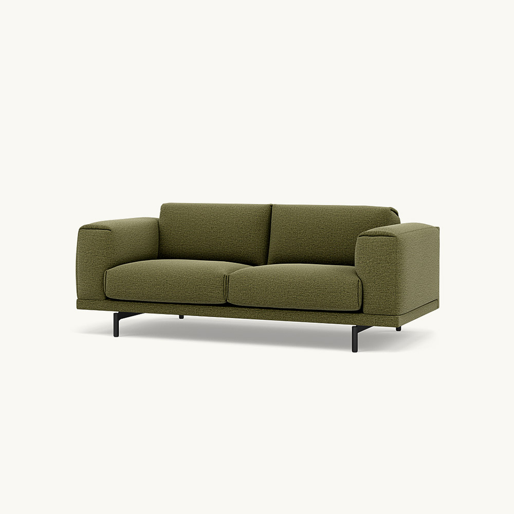 Rest Sofa 2-Seater Metal Base / muuto（ムート） / 2人掛けソファ / MUT10293GRN_ma.jpg