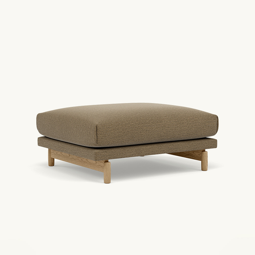 Rest Pouf Wood Base / muuto（ムート） / オットマン / MUT10295MBR_ma.jpg