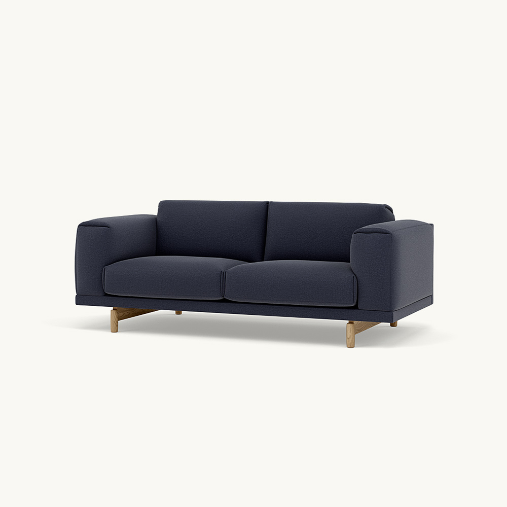 Rest Sofa 2-Seater Wood Base / muuto（ムート） / 2人掛けソファ / MUT10296PPL_ma.jpg