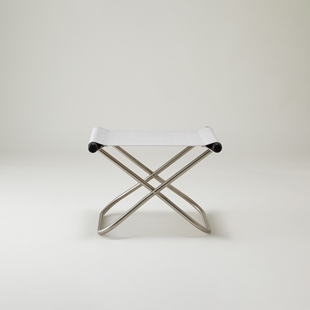 Nychair X Ottoman Shikiri チャコールブラック / NychairX（ニーチェアエックス） / オットマン / NCX10009_dt_01.jpg