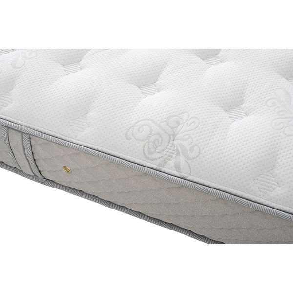 シルキーフォルテ queen / NIHON BED（ニホンベッド） / クイーンサイズマットレス / NHB10004_dt_01.jpg