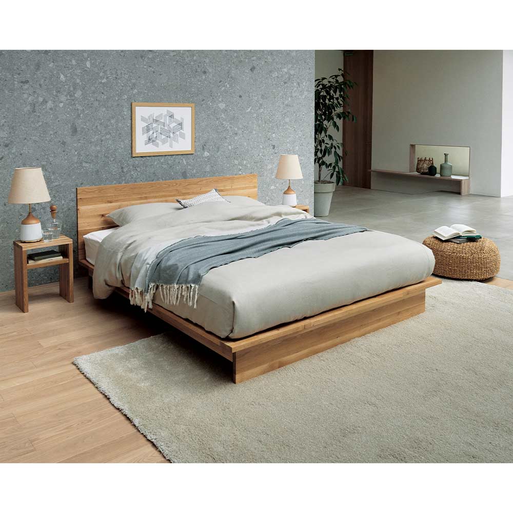 HILLCREST ヒルクレスト semi double / NIHON BED（ニホンベッド） / セミダブルベッドフレーム / NHB10104_dt_03.jpg