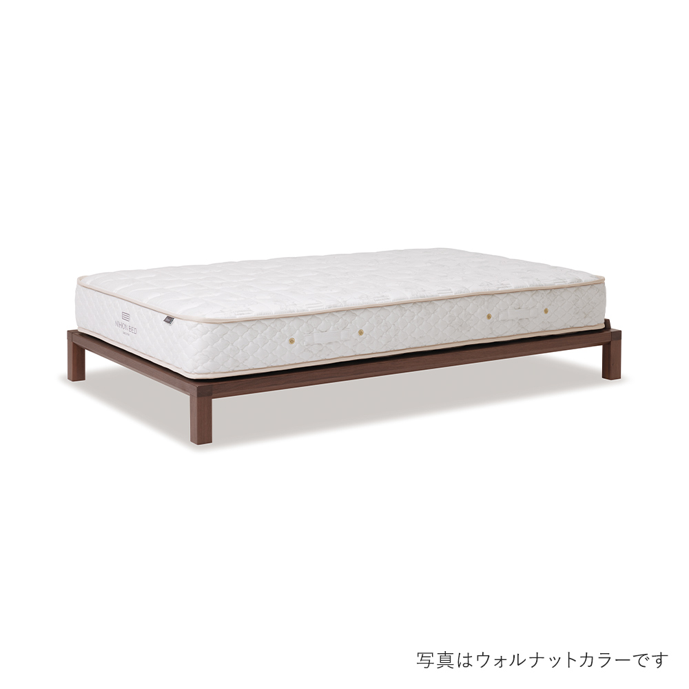 INEMA イネマ ヘッドオフ semi double / NIHON BED(ニホンベッド) / セミダブルベッドフレーム / NHB10108LBR_ma.jpg