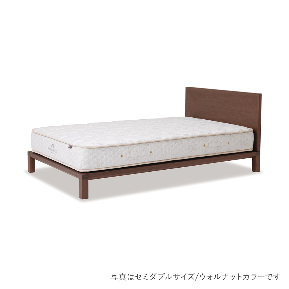 INEMA イネマ (NT無) single / NIHON BED(ニホンベッド) / シングルベッドフレーム / NHB10111LBR_ma.jpg