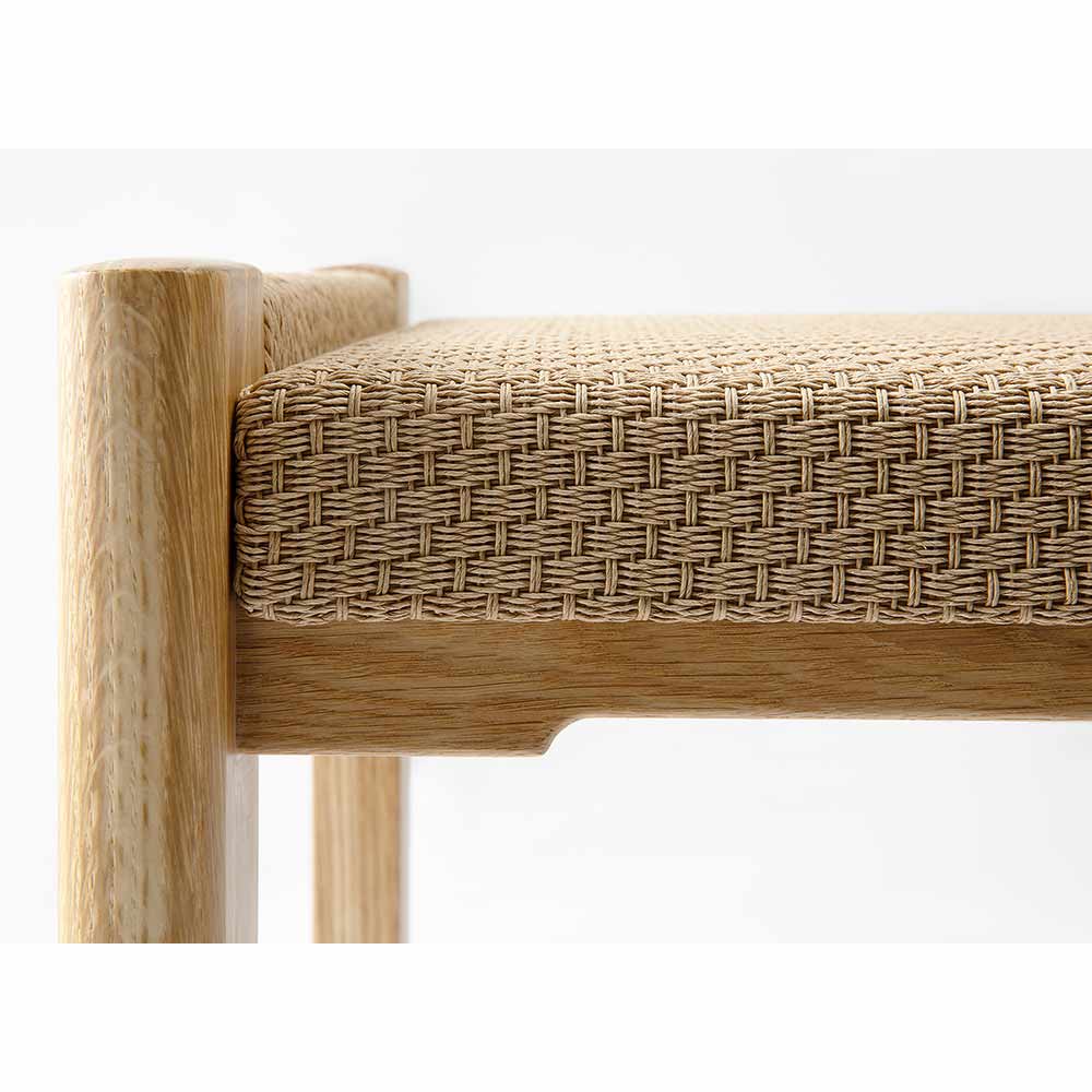 DETALJI BENCH / NIKARI（ニカリ） / ベンチ・ダイニングベンチ / NIK10024_dt_02.jpg