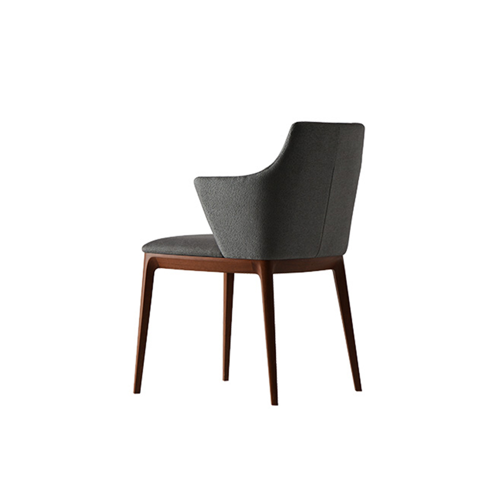 日進木工 N SETTANTA CHAIR ANC-1453-W ウォールナット オイル / 日進木工（ニッシンモッコウ） / ダイニングチェア / NIS10192_dt_01.jpg